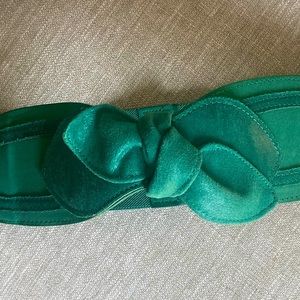 Kelly Green Kimchi Blue Belt
